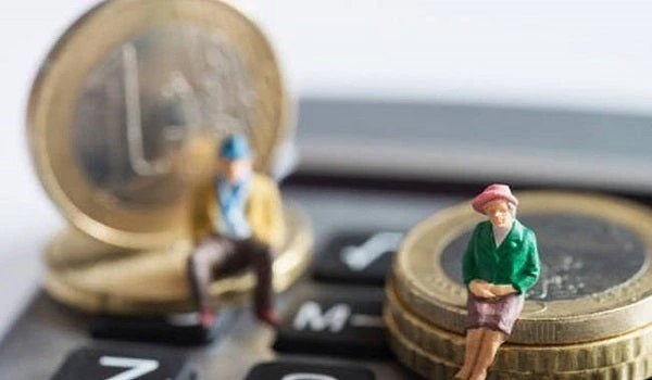 Δεσμευτική η περικοπή συντάξεων το 2019